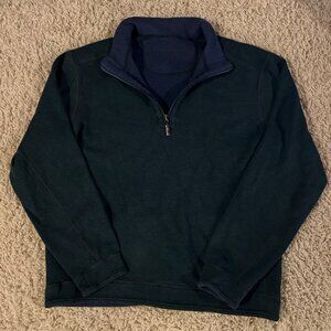 Tommy Bahama Men’s Quarterzip‎